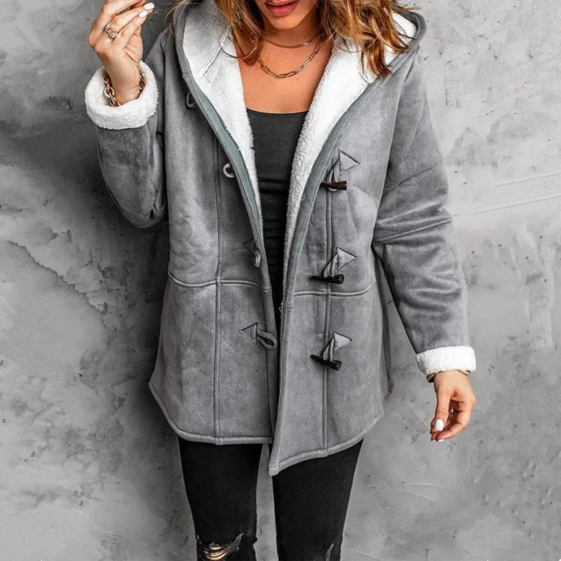 Torin Coat