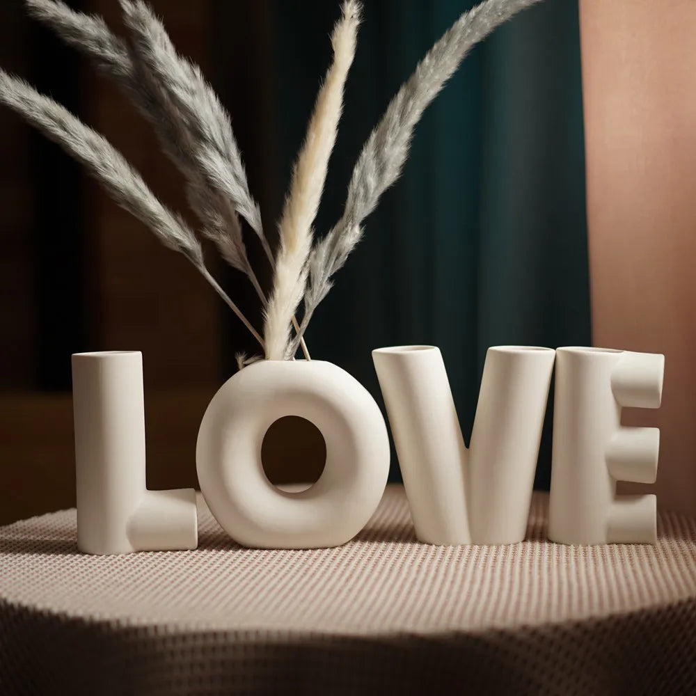 Velure Vase