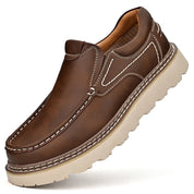 Marwood Leather Shoes