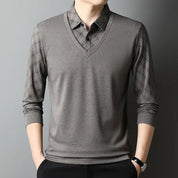 Sombre Long Sleeve