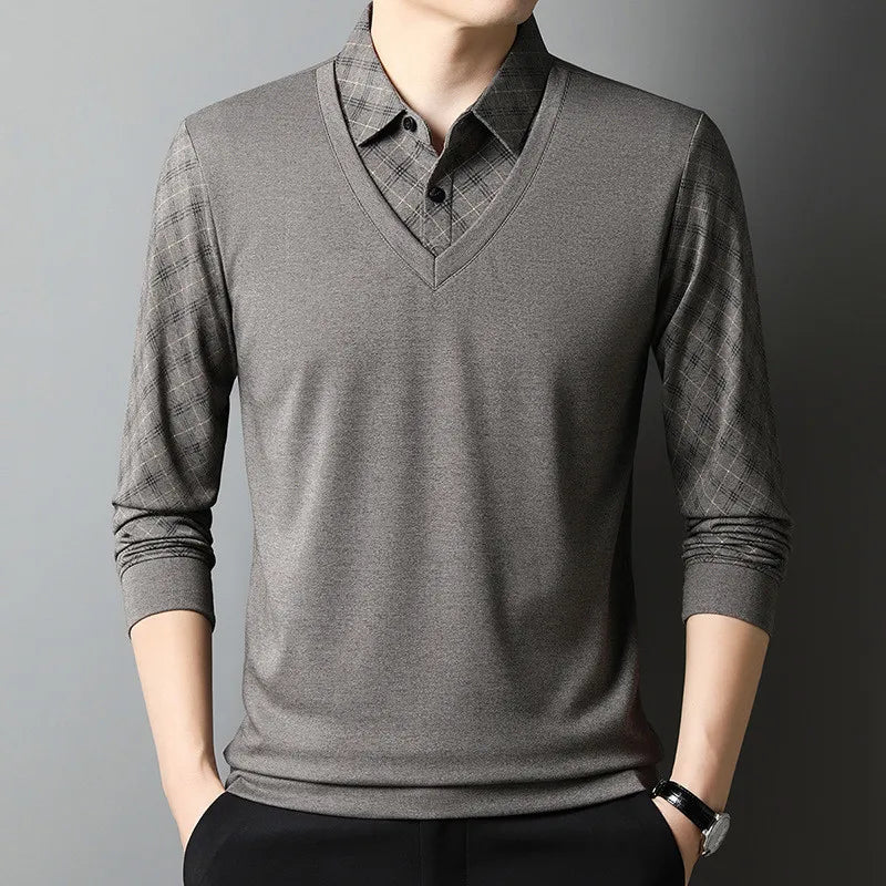 Sombre Long Sleeve