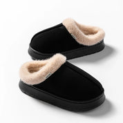Molten Slippers