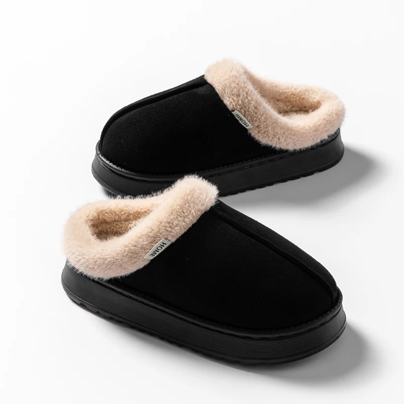 Molten Slippers