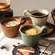 Saviano Coffee Cup