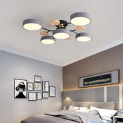 Tramont Ceiling Light
