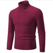 Claro Turtleneck