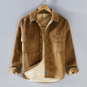Phaeton Corduroy Shirt