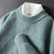 Jacob Knitted Sweater