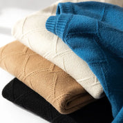 Rialto Cashmere Sweater
