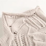 Aliver Cashmere Sweater