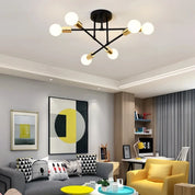 Oxber Ceiling Lamp