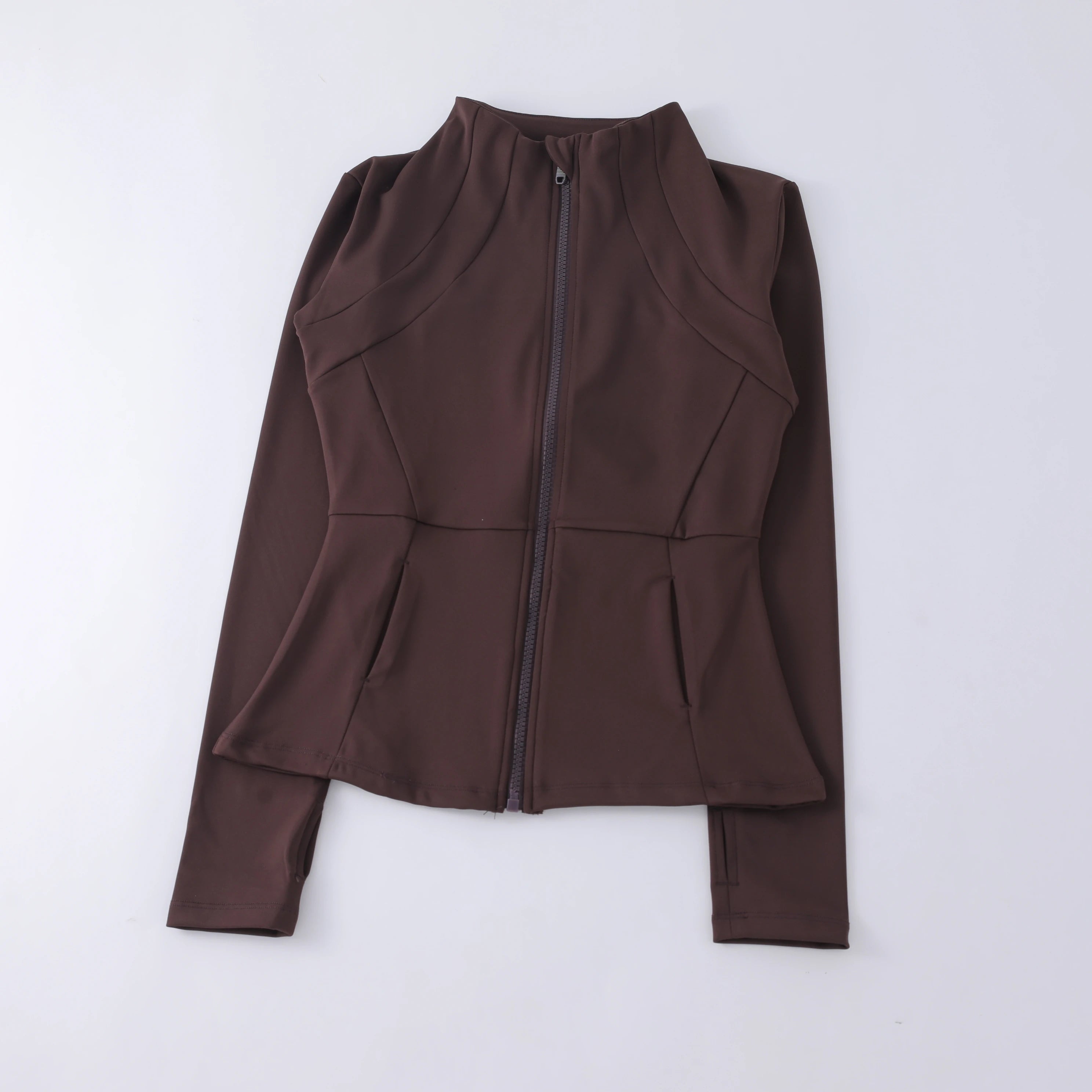 Maorin Yoga Top
