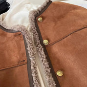 Vaylon French Jacket