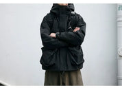 Orion Waterproof Jacket