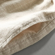 Marquise Linen Shorts
