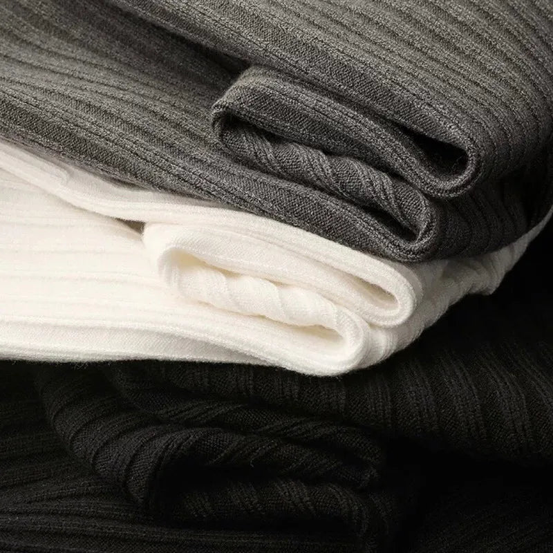Fenvo Polo Sweater