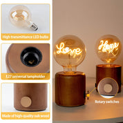 Amour Lamp