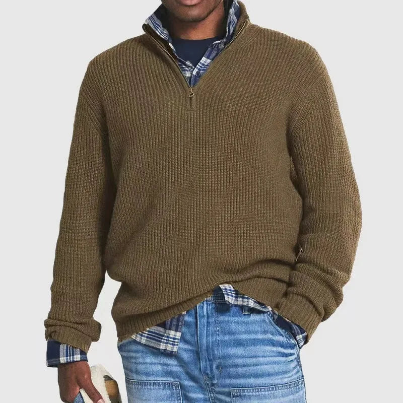 Vanor Sweater
