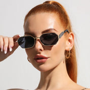 Oslix Luxe Sunglasses