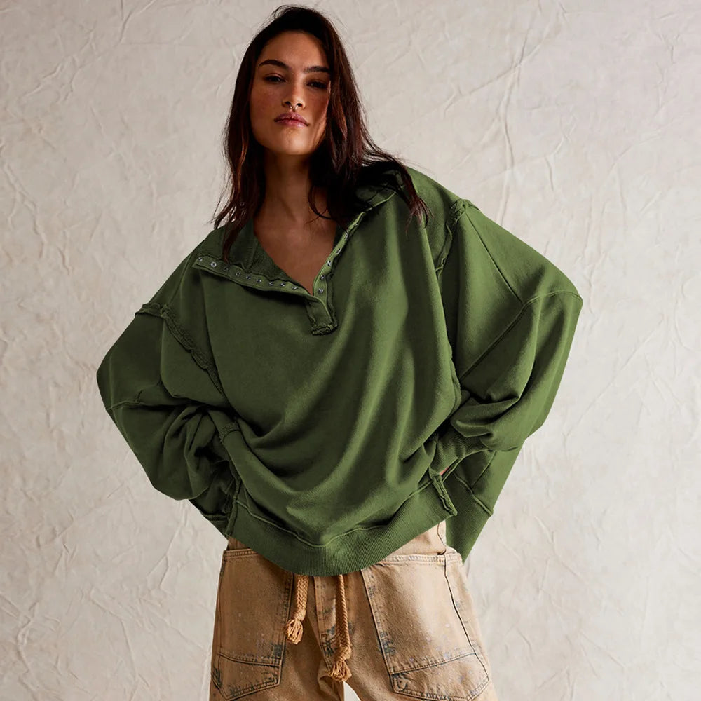 Mistral Sweatshirt