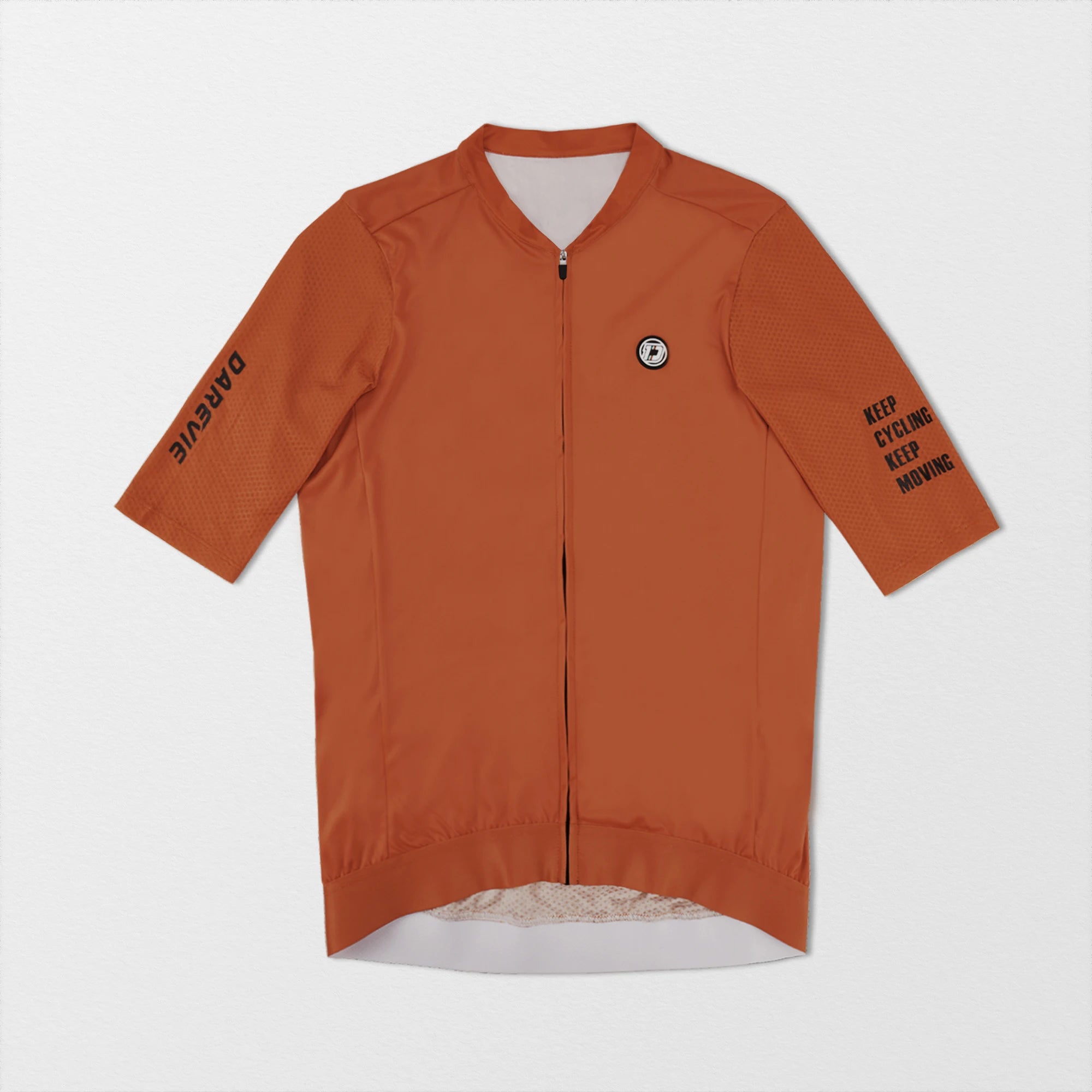 Darevie x Rift Line Cycling Jersey