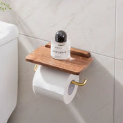 Syrel Roll Holder