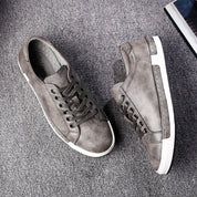 Nivelle Leather Shoes