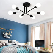 Oxber Ceiling Lamp