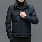 Nilen Jacket