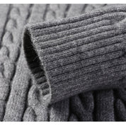 Lucer Cashmere Sweater