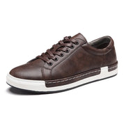 Nivelle Leather Shoes