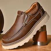 Marwood Leather Shoes