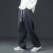 Lazuli Corduroy Sweatpants