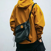 Orion Waterproof Jacket