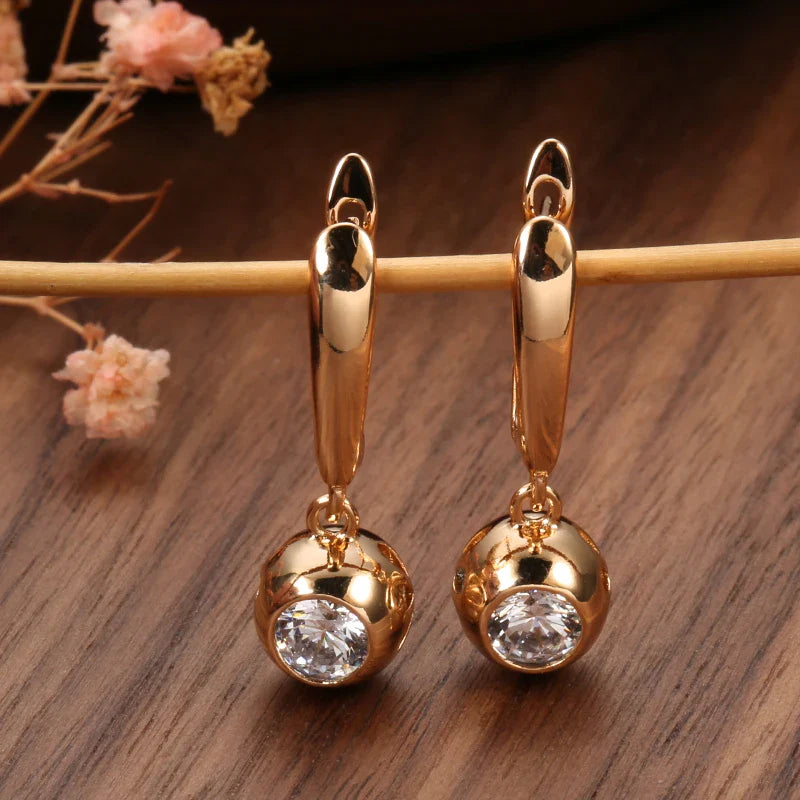 Aventine Jewelry Set