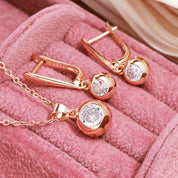 Aventine Jewelry Set