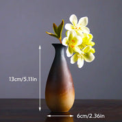 Nivora Vase