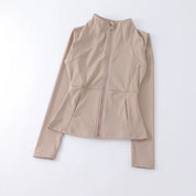 Maorin Yoga Top