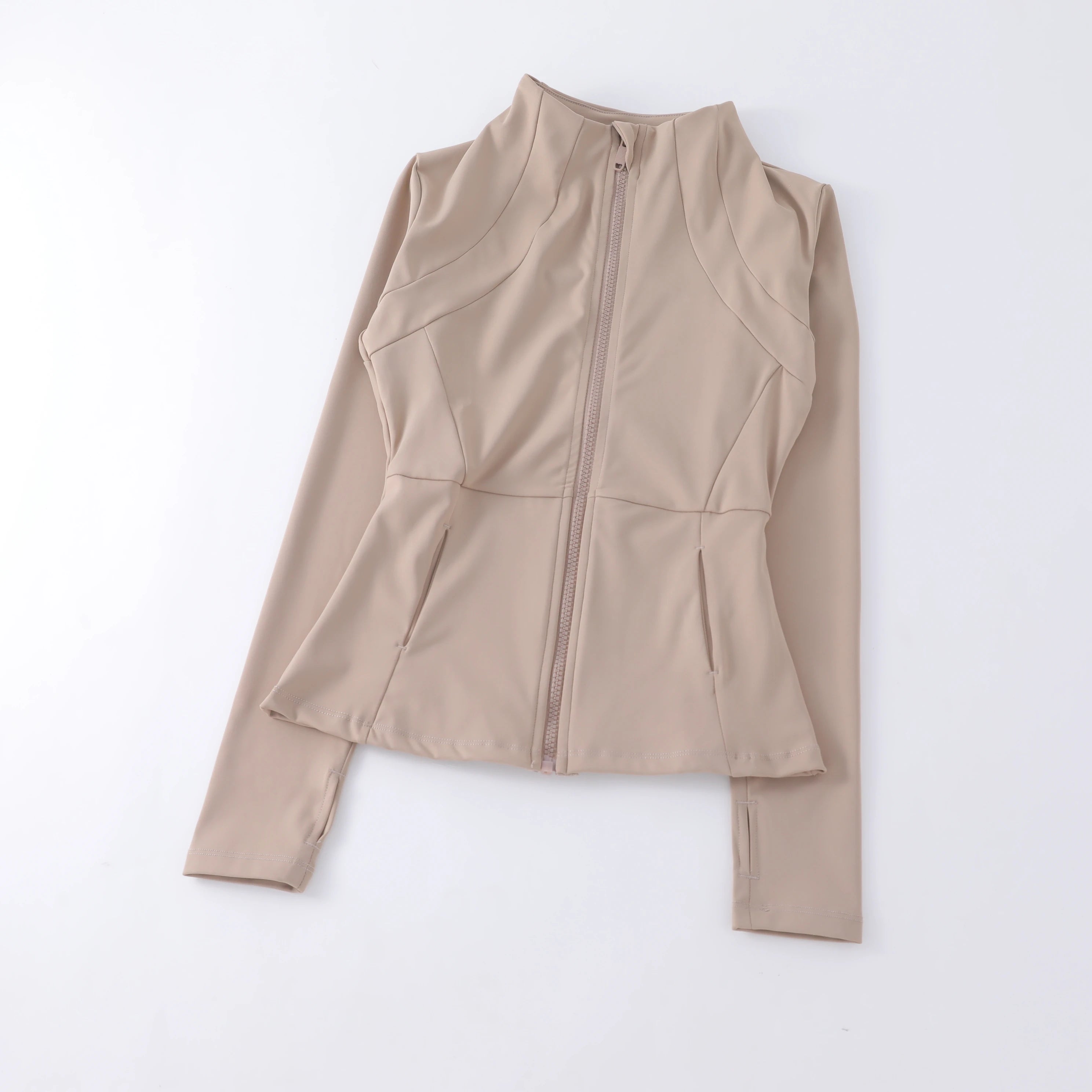 Maorin Yoga Top