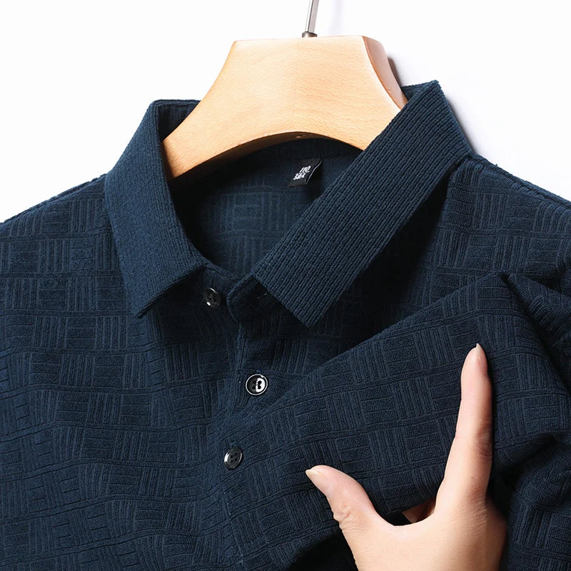 Sole Weave Polo