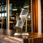 Fiorent Hourglass