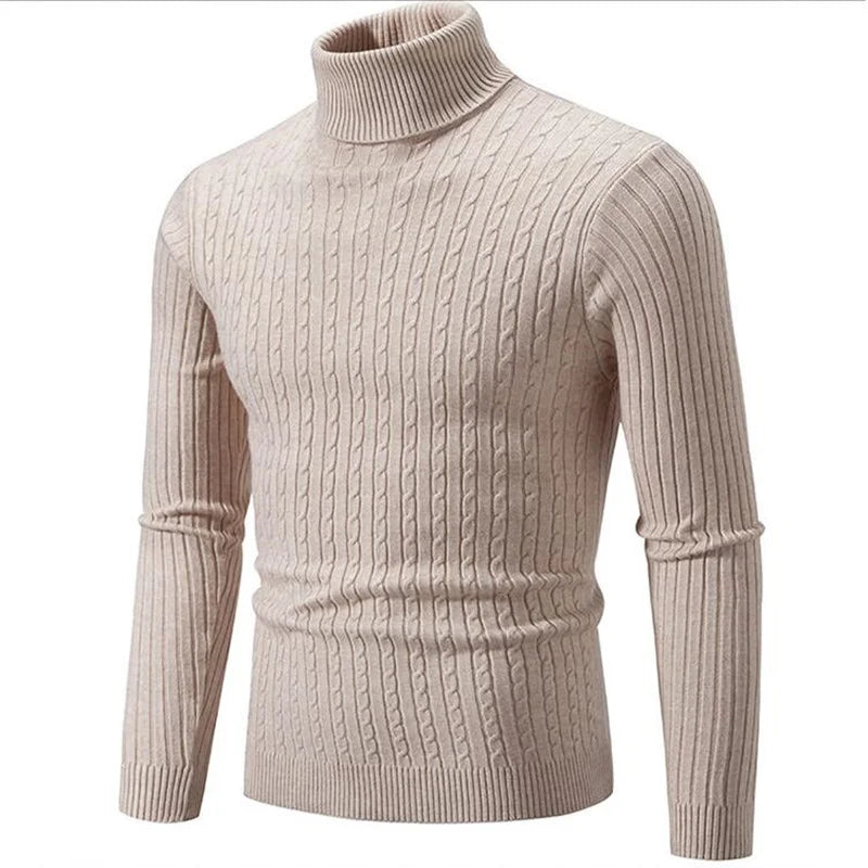 Claro Turtleneck
