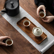 Surren Wood Tray