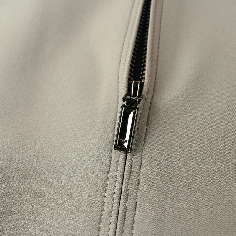 Markus Blanc Jacket
