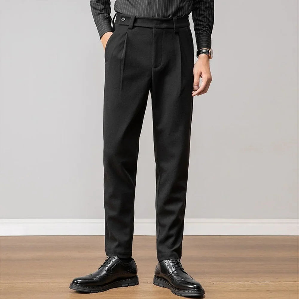 Selvaggio Casual Pants