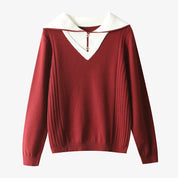 Miletté Cashmere Jumper