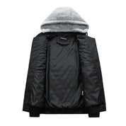 Alpen Jacket