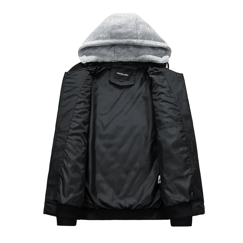 Alpen Jacket