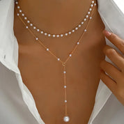 Peroune Necklace