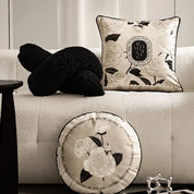 Delphi Cushion Cover